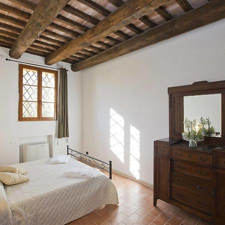 Villa Brignole Monteaperti  Dış mekan fotoğraf