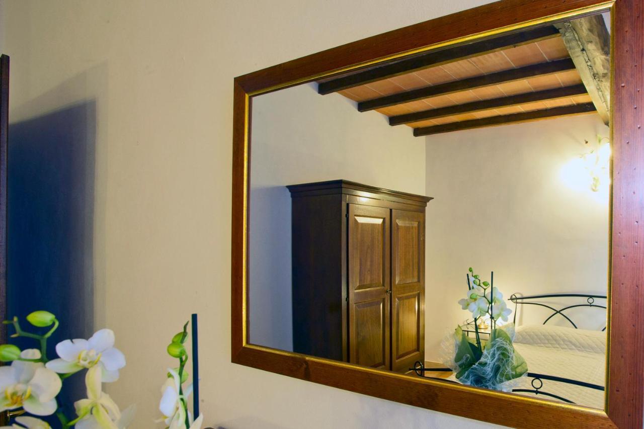 Villa Brignole Monteaperti  Oda fotoğraf