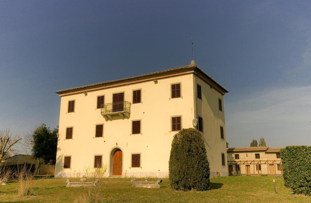 Villa Brignole Monteaperti  Dış mekan fotoğraf