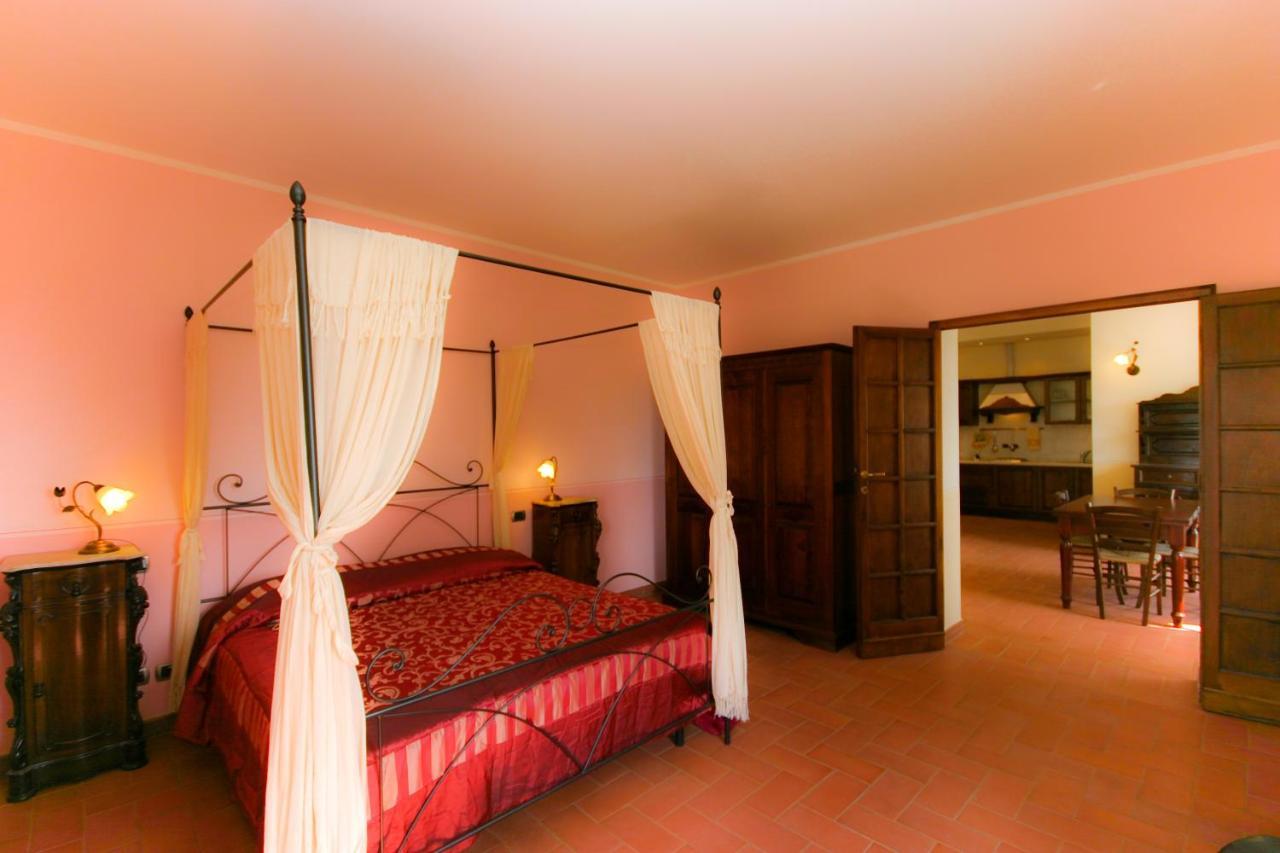 Villa Brignole Monteaperti  Dış mekan fotoğraf