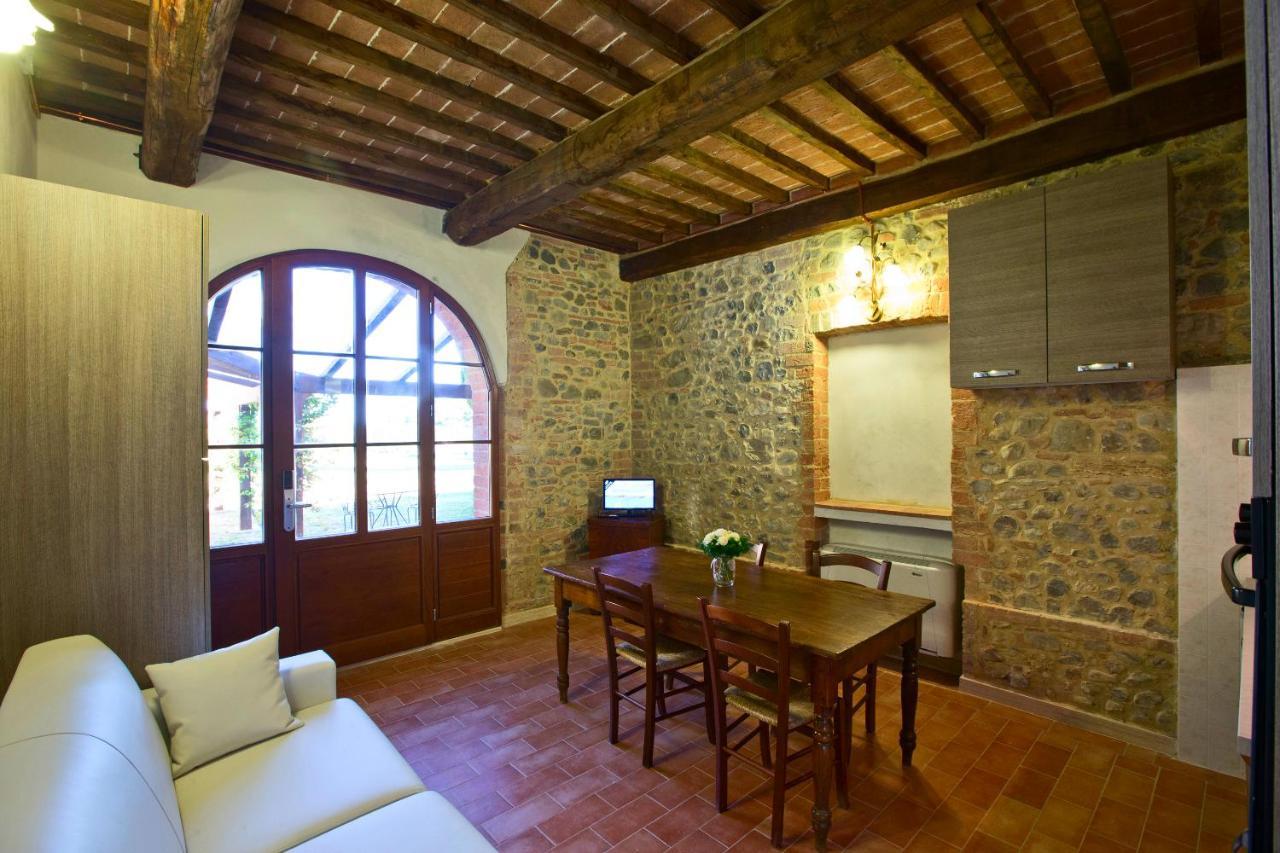 Villa Brignole Monteaperti  Dış mekan fotoğraf