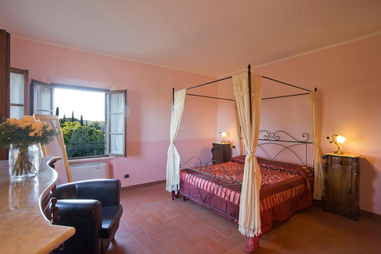 Villa Brignole Monteaperti  Dış mekan fotoğraf