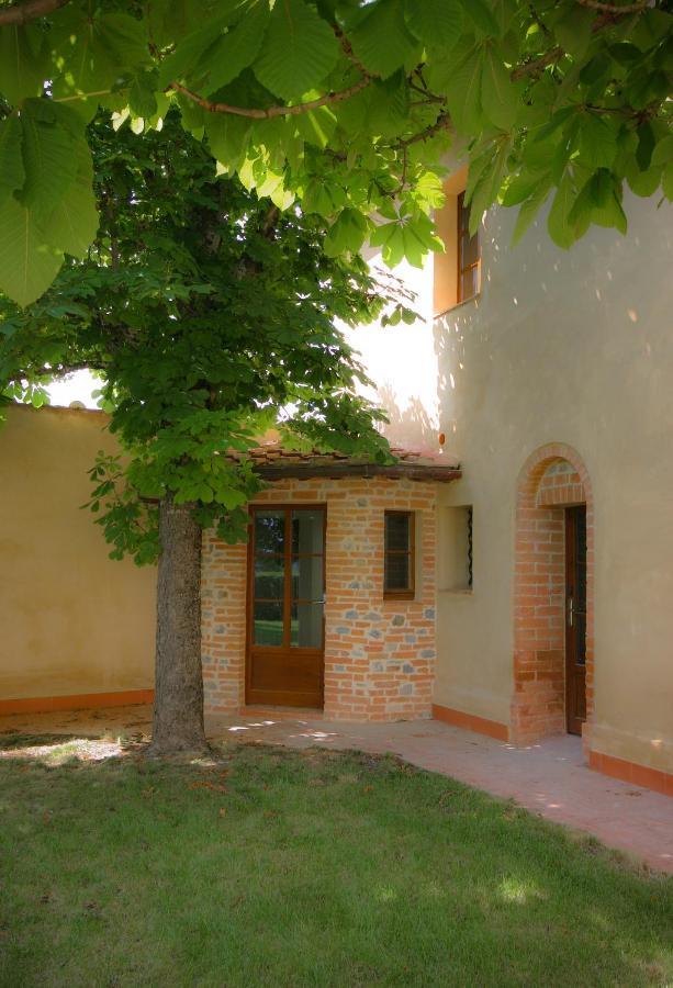 Villa Brignole Monteaperti  Dış mekan fotoğraf