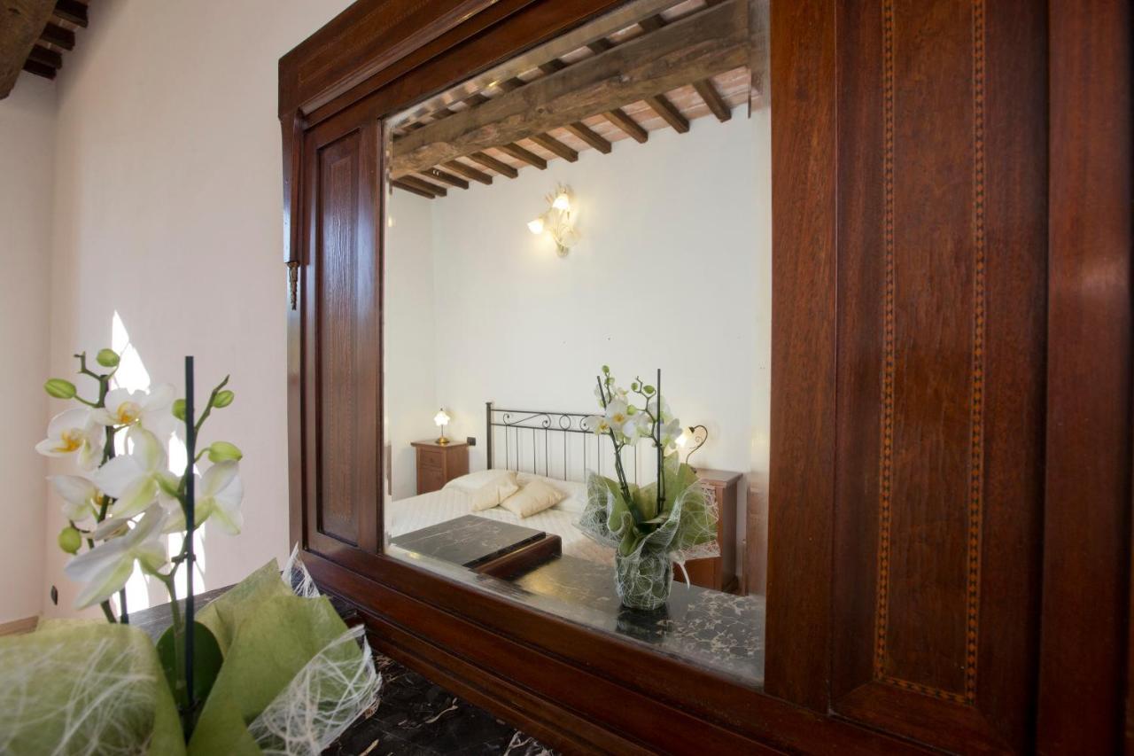 Villa Brignole Monteaperti  Dış mekan fotoğraf