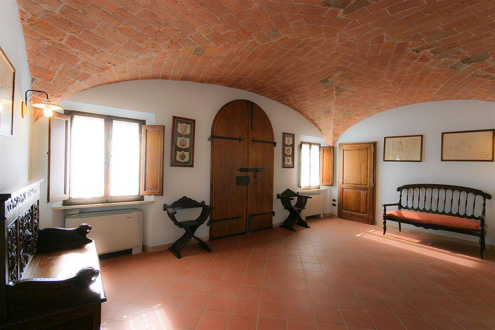 Villa Brignole Monteaperti  Dış mekan fotoğraf