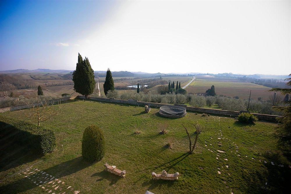 Villa Brignole Monteaperti  Dış mekan fotoğraf