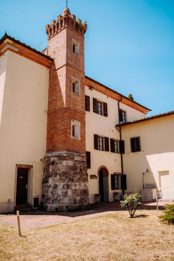 Villa Brignole Monteaperti  Dış mekan fotoğraf