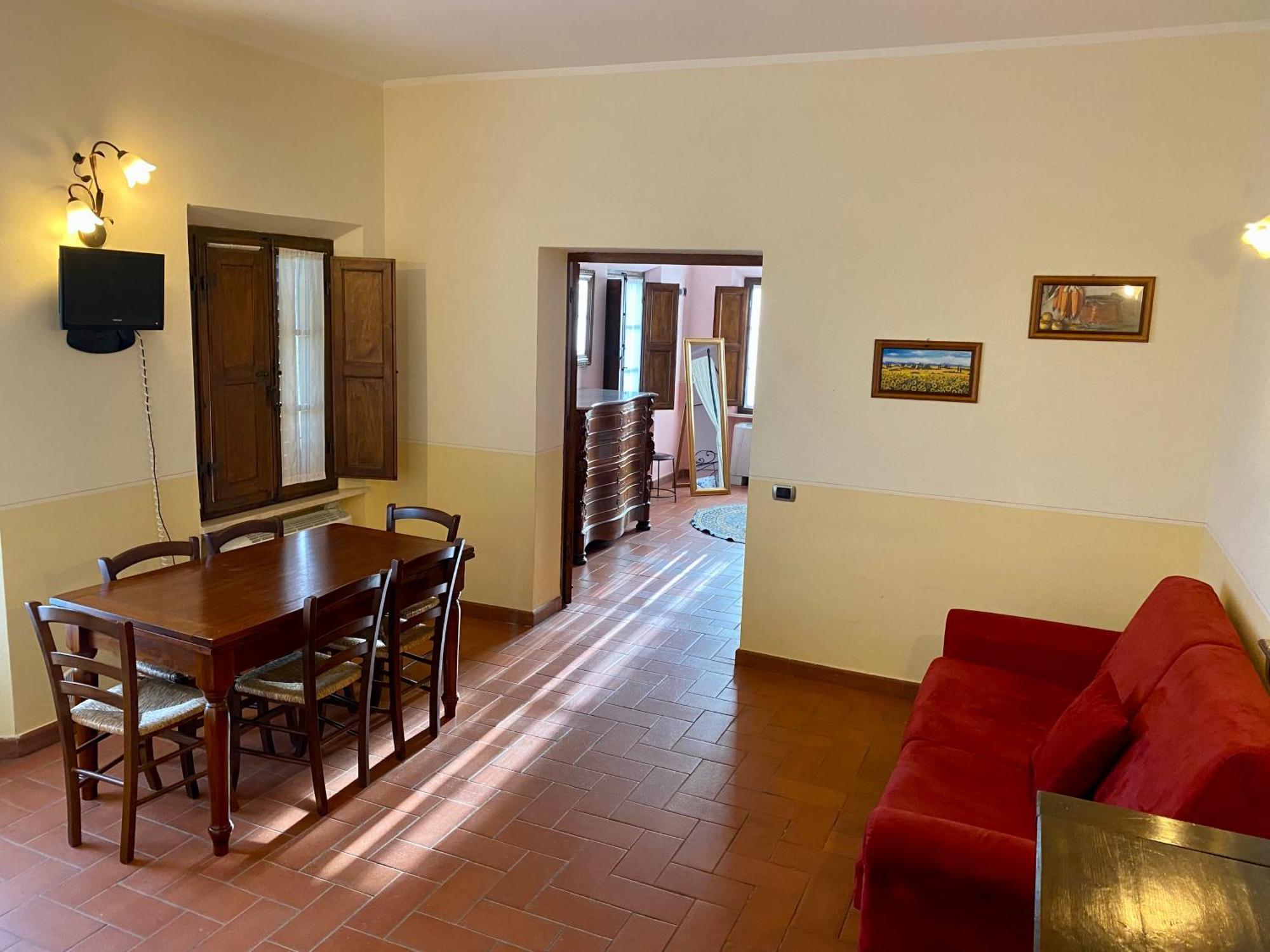 Villa Brignole Monteaperti  Dış mekan fotoğraf