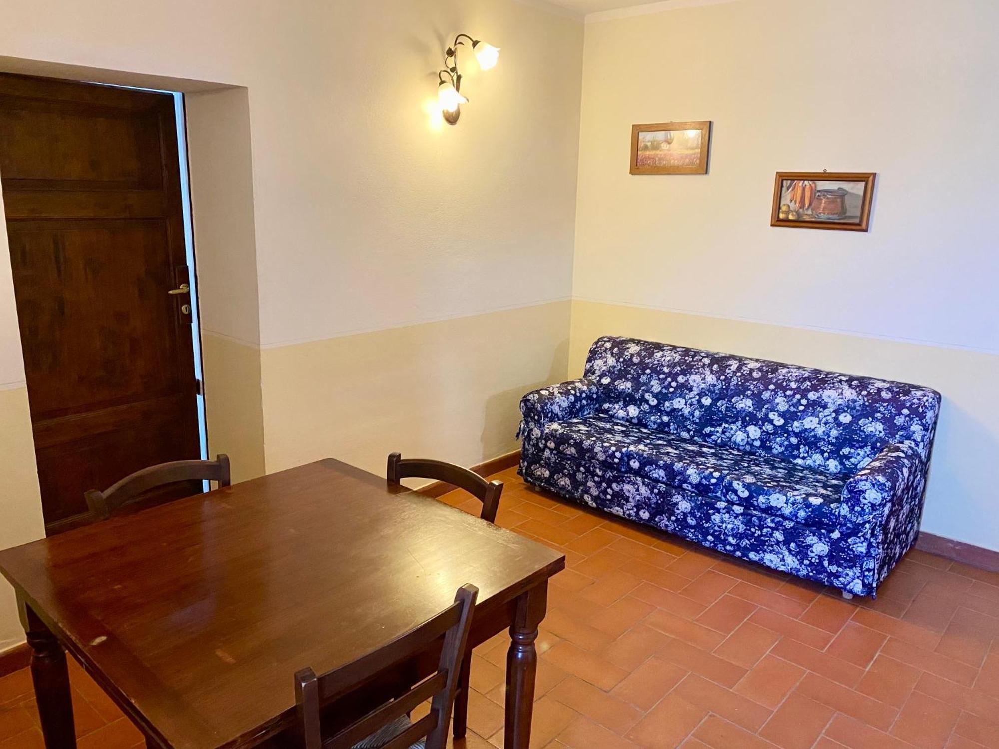 Villa Brignole Monteaperti  Oda fotoğraf