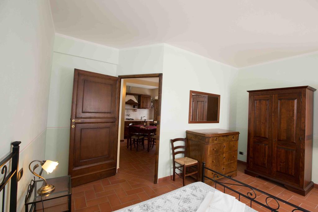 Villa Brignole Monteaperti  Dış mekan fotoğraf