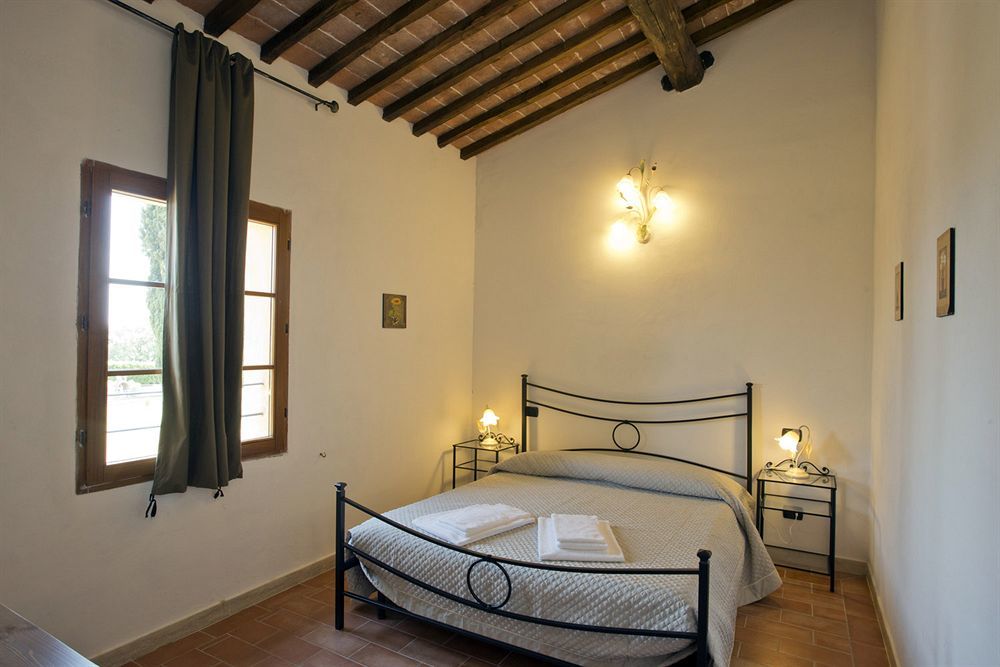 Villa Brignole Monteaperti  Dış mekan fotoğraf