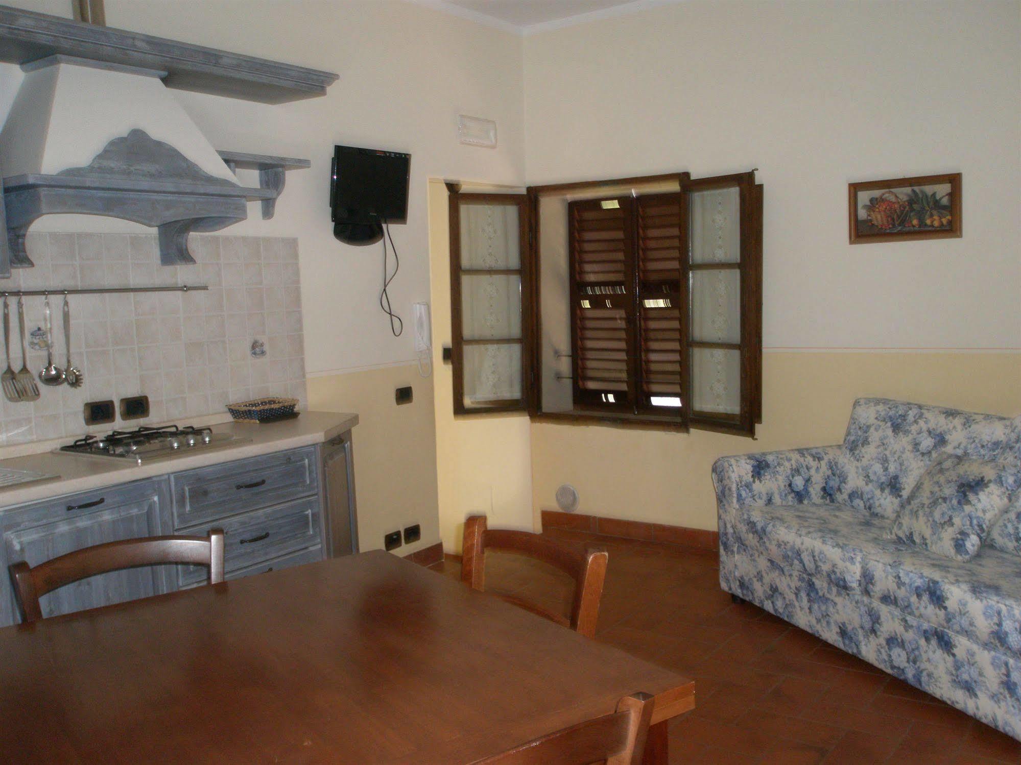 Villa Brignole Monteaperti  Dış mekan fotoğraf